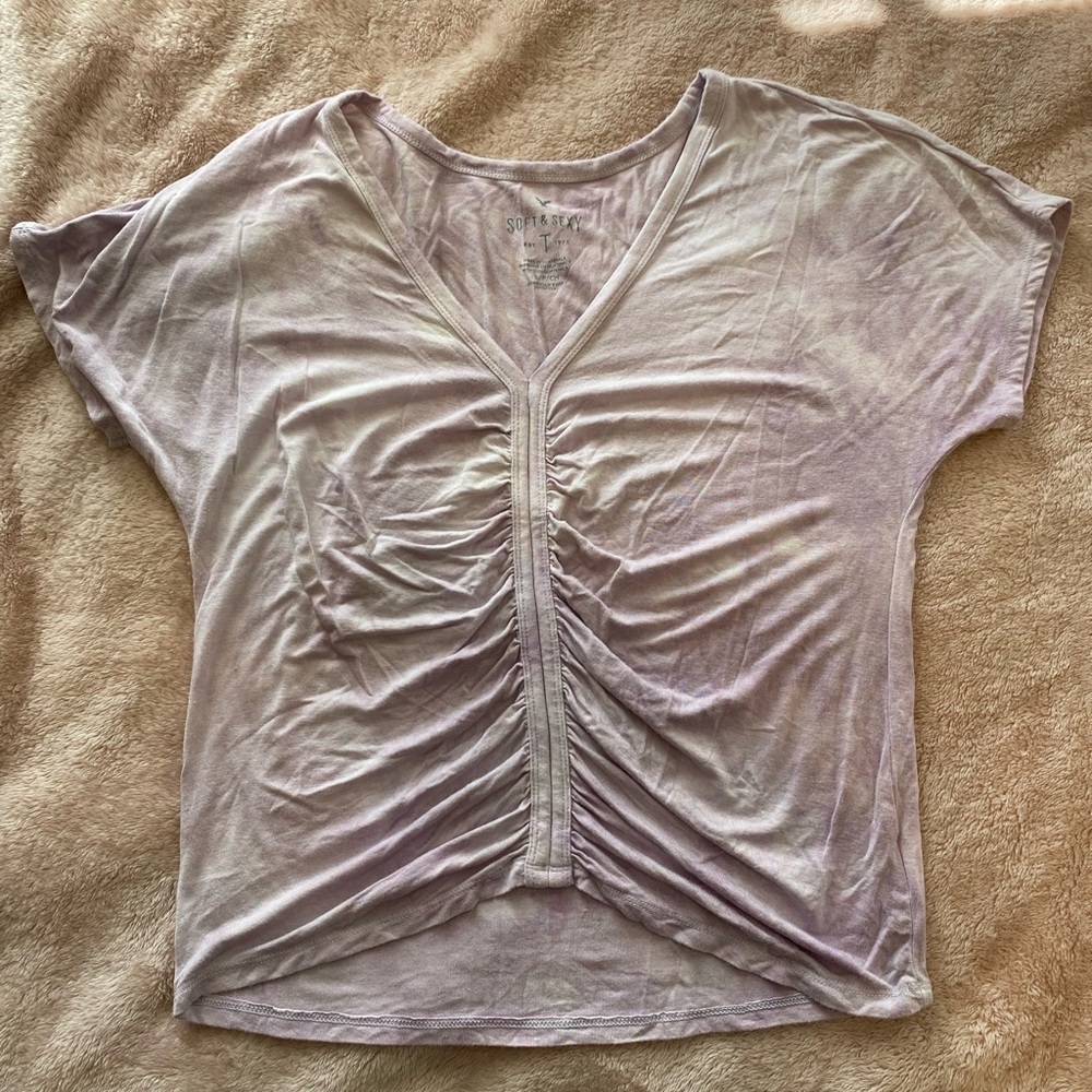 American Eagle shirt